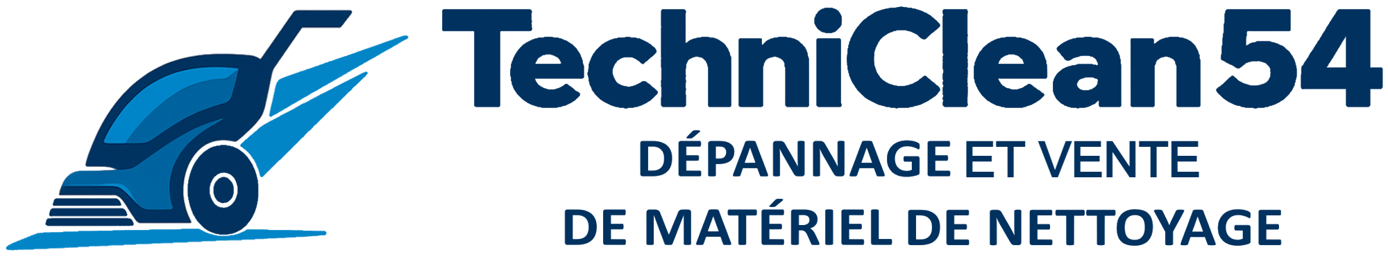 TechniClean54 Logo